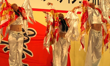 翼祭／愛知県